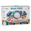 Tastiera multifunzione per bambini con tamburo
