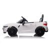 Auto elettrico BMW M4 12V bianco