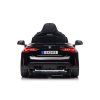 Auto elettrico BMW M4 12V nero