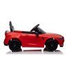 Auto elettrico BMW M4 12V rosso