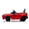 Auto elettrico BMW M4 12V rosso