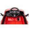 Auto elettrico BMW M4 12V rosso
