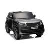 Auto elettrico Range Rover 24V LCD MP4 verniciato grigio