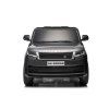 Auto elettrico Range Rover 24V LCD MP4 verniciato grigio