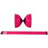 Gioco di abilità Diabolo rosa