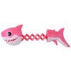 Pistola squalo rosa