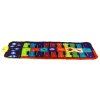 Tappeto educativo musicale tasti