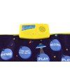Tappeto educativo musicale tasti