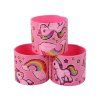 Molla rilassante con Unicorno 6CM rosa