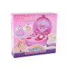 Cofanetto cosmetico con accessori per manicure per bambini