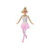 Bambola Anlily ballerina con statuetta