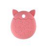 Custodia in silicone per Tamagotchi rosa chiaro