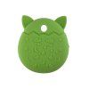 Custodia in silicone verde per Tamagotchi