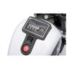 Dětská elektrická motorka Chopper Faster bílá08