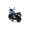 Dětská elektrická motorka Honda NC750X modrá05
