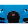 Dětské elektrické autíčko Bugatti Chiron modré21