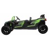 Elektrické autíčko Buggy ATV RACING UTV2000 čtyřmístné zelené04