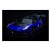 Elektrické autíčko Maserati MC20 GT2 4x4 modré30
