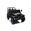 Elektrické autíčko YSA8813 24V černé07