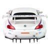 Auto radiocomandato R/C BMW Z4