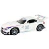 Auto radiocomandato R/C BMW Z4