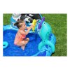 Nafukovací vodní hřiště Bestway 134x131x73 cm moře5