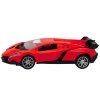 1:16 Auto sportivo RC radiocomandato rosso