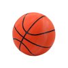 Basketbalový míč 7-9 lbs oranžový vel. 7