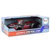 Auto radiocomandato Pick-Up RC 1:18 gomme in gomma rosse