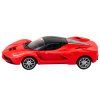 Auto sportivo radiocomandato RC 1:16 rosso