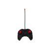 Auto sportivo radiocomandato RC 1:16 rosso
