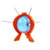 Gioco di abilità Palloncini Scoppiettanti bastoncini 10 palloncini