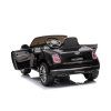 Auto elettrico Bentley Mulsanne verniciato di nero