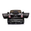 Auto elettrico Bentley Mulsanne verniciato di nero