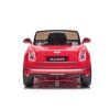 Auto elettrico Bentley Mulsanne verniciato rosso