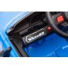 Auto elettrico Ford Mustang GT500 Shelby blu