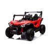 Auto elettrico S618 4x4 24V rosso