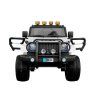 Auto elettrico WXE-1688 STRONG 4x4 24V bianco