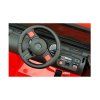 Auto elettrico WXE-1688 STRONG 4x4 24V rosso
