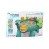 Gioco di abilità Cattura dei pesci con tavolo verde