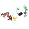 Set creativo di archeologia Uova di ghiaccio con dinosauri