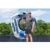 Gonfiabile anello da nuoto Bestway 165cm 43726 blu