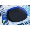 Gonfiabile anello da nuoto Bestway 165cm 43726 blu