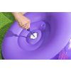 Poltrona Gonfiabile Kosmos LED 72 x 72 x 64 Bestway 75122 Viola