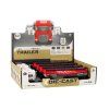 Camion con rimorchio cisterna TIR 1:24 effetti luminosi e sonori