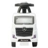 Monopattino Mercedes Actros 3316TA bianco