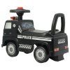 Monopattino Mercedes Actros Polizia 3316A nero