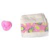 Bambola neonato con accessori per bambini ciuccio