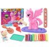 Pasta modellabile Unicorno DIY Set con accessori