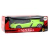 RC sportovní auto 1:18 zelené